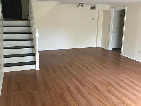 First Floor Living Room