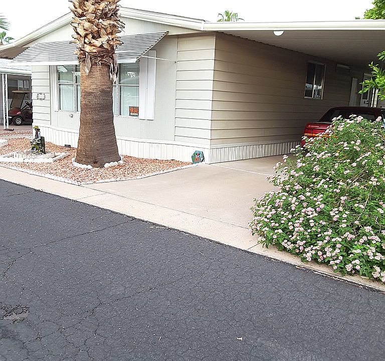 1st image of 9333 E University Dr Lot 119