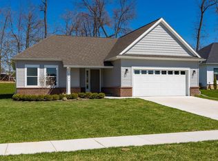 7934 Jordan Dr, Waterford, MI 48327