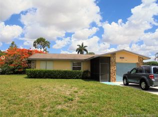 12821 SW 10th Mnr, Davie, FL 33325