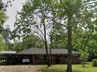 201 12th Ave, Atmore, AL 36502