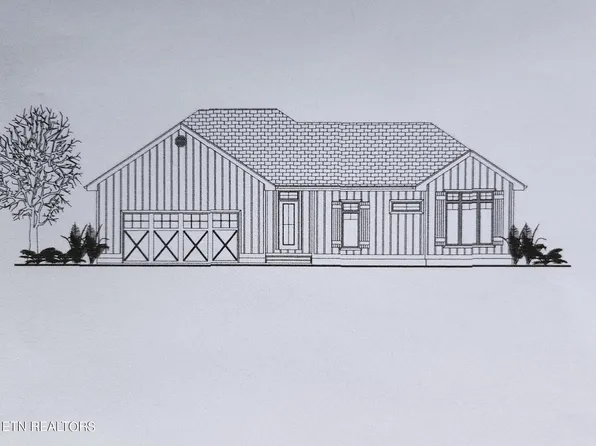 191 Lakeshore Bay Rd, Jefferson City, TN 37760