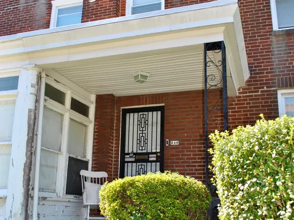240 W Laveer St, Philadelphia, PA 19120