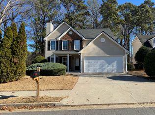 2059 Ridgestone Lndg SW, Marietta, GA 30008