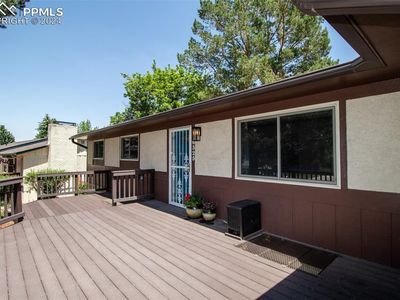 6325 Lemonwood Dr, Colorado Springs, CO, 80918