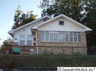 1400 Walnut St, Gadsden, AL 35901