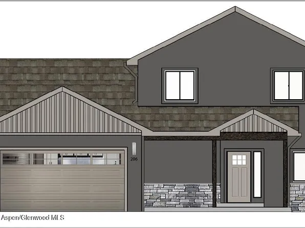 206 Tobiano Ln, Silt, CO 81652