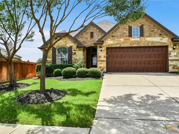 2709 Dillon Pond Ln, Pflugerville, TX 78660