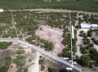 570 Ranch Rim Dr W #455, Ingram, TX 78025