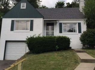 207 McMurray Rd, Pittsburgh, PA 15241