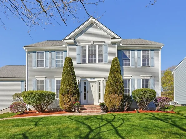 73 Independence Ln, Ashland, MA 01721