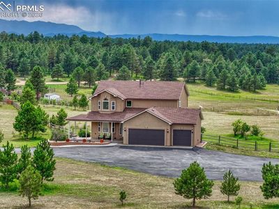 20220 Elk Creek Dr E, Colorado Springs, CO, 80908