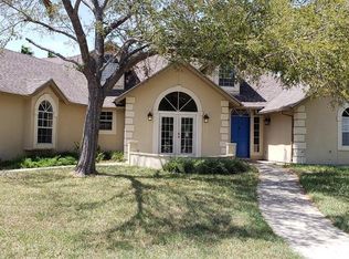 2909 Jacaranda Dr, Harlingen, TX 78550