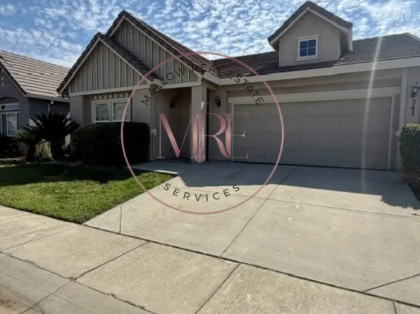 341 Mosburg Loop, Yuba City, CA 95991