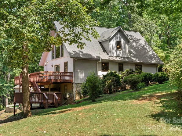 376 Knollwood Dr, Forest City, NC 28043