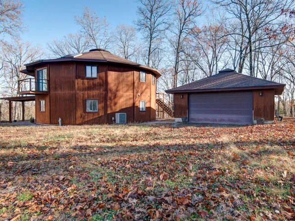 14550 State Highway B, Marshfield, MO 65706