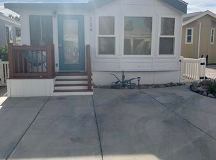 74711 Dillon Rd #124, Desert Hot Springs, CA 92241