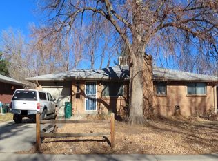 3455 W Powers Pl, Littleton, CO 80123