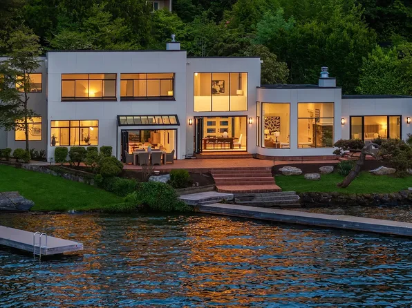 5237 82nd Avenue SE, Mercer Island, WA 98040