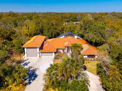 717 Breckenridge Dr, Port Orange, FL, 32127