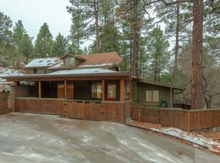 105 S Lynx Creek Rd, Prescott, AZ 86303