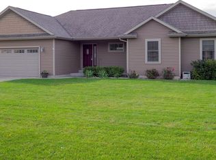 8116 Buck Ave, Galesburg, MI