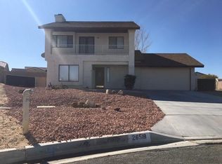 26518 Oar Ln, Helendale, CA 92342