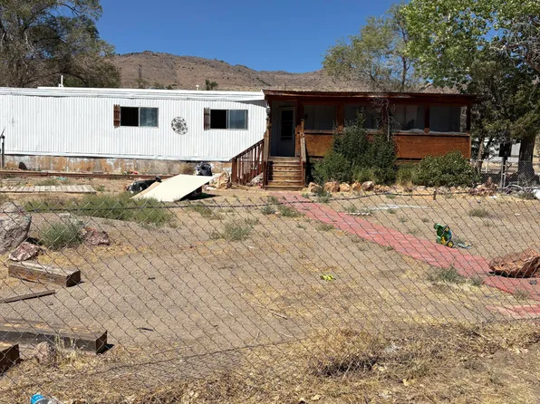 10 Grosh Ave, Dayton, NV 89403