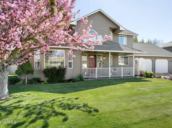 1521 S 69th Ave, Yakima, WA 98908