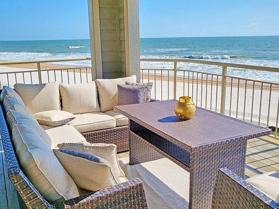 132 Sea Hammock Way