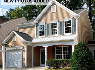 502 Berlin Way, Morrisville, NC 27560