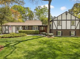 9400 Does Run Ct, Raleigh, NC 27613