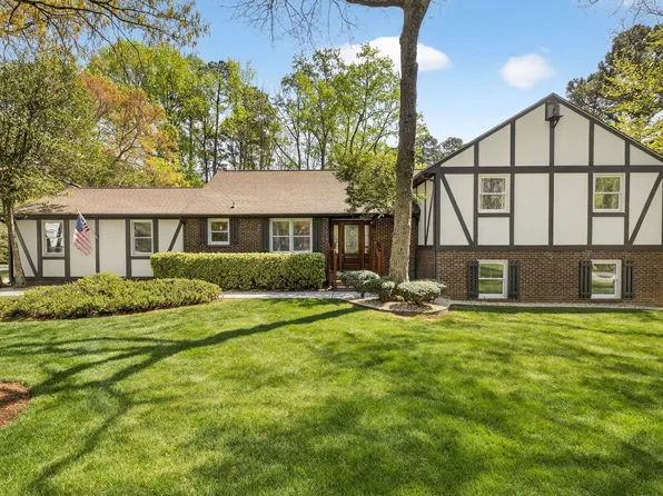 9400 Does Run Ct, Raleigh, NC 27613