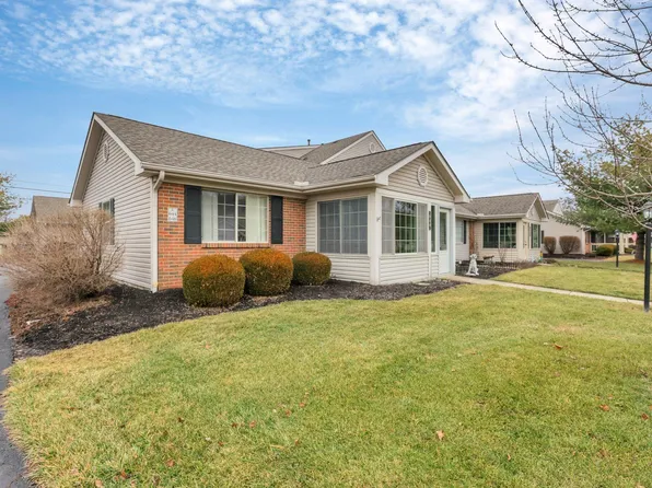 644 Kensington Dr, Heath, OH 43056