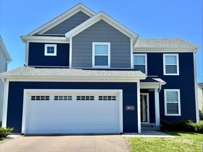 18073 Hartlin Ave, Lakeville, MN, 55044