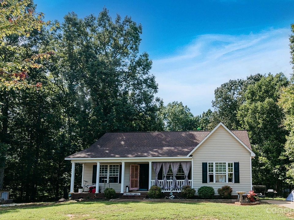 270 Gills Creek Dr, Lancaster, SC 29720 MLS 4072355 Zillow