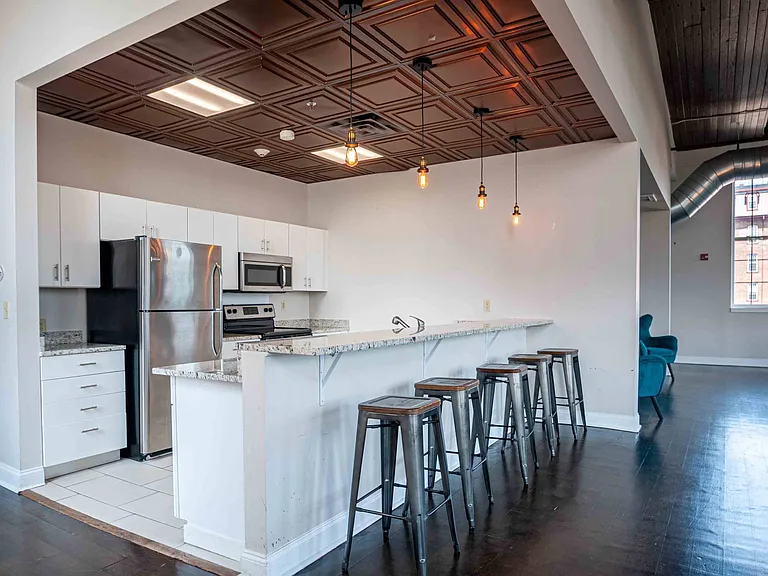 The Lofts at Harmony Mills — Photo 47