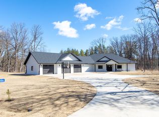 2806 Mississippi Shores Rd, Fort Ripley, MN 56449