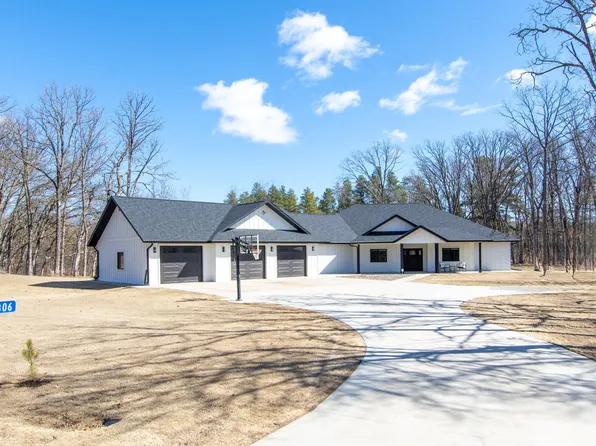 2806 Mississippi Shores Rd, Fort Ripley, MN 56449