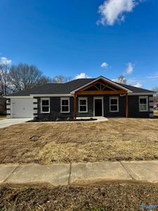 3113 Sandlin Rd SW, Decatur, AL, 35603