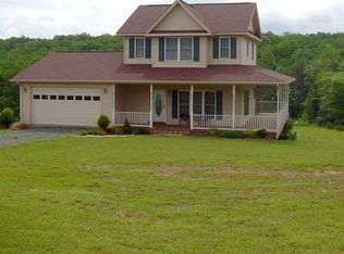 426 Routon Farm Ln, Concord, VA 24538