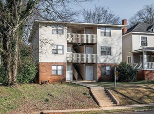 Dana Apartments, Birmingham, AL 35205