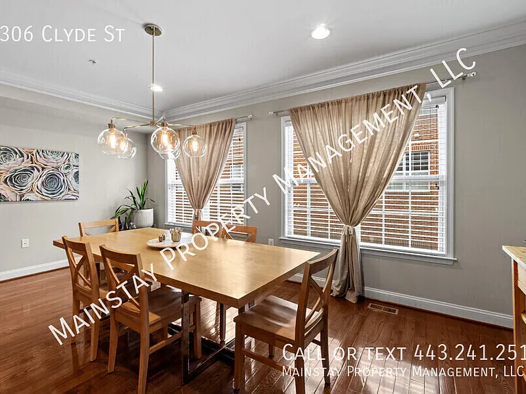 3306 Clyde St — Photo 17