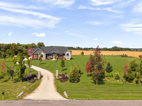 8672 County Road 91, Clearview, ON L0M 1S0