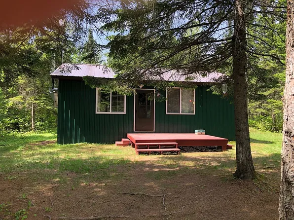 0 W Tahquamenon River Row, Hulbert, MI 49748