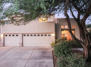 1986 W Silver Rose Pl, Tucson, AZ 85737
