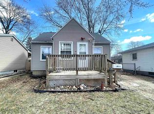 1033 Dundee Ave, Waterloo, IA 50701