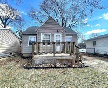 1033 Dundee Ave, Waterloo, IA, 50701