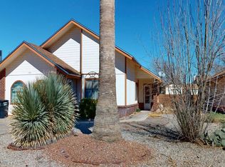 1486 Discovery Ave, Alamogordo, NM 88310
