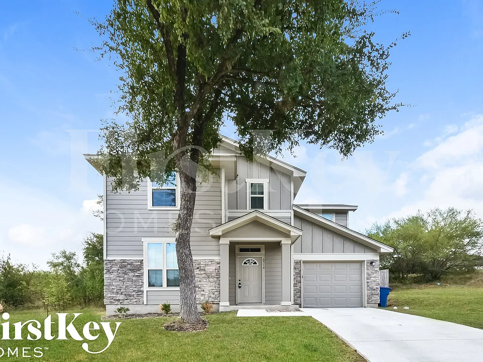 6518 Woodstock Dr